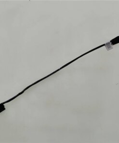 Alternative view of Latitude 5480 5490 5491 5495 E5480 CDM70 battery cable 0NVKD8 DC02002NX00