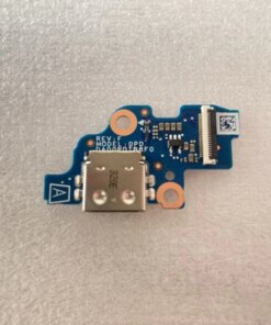 Alternative view of 15-FD TPN-Q286 USB small board 13th gen DA00PDTB8F0
