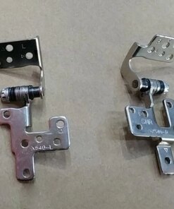 Alternative view of screen hinge asus A540 X540 R540