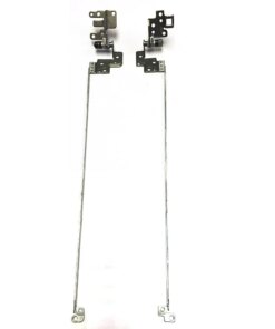 Alternative view of screen hinges E5-575-54E8 E5-575 E5-523 E5-553 F5-573G