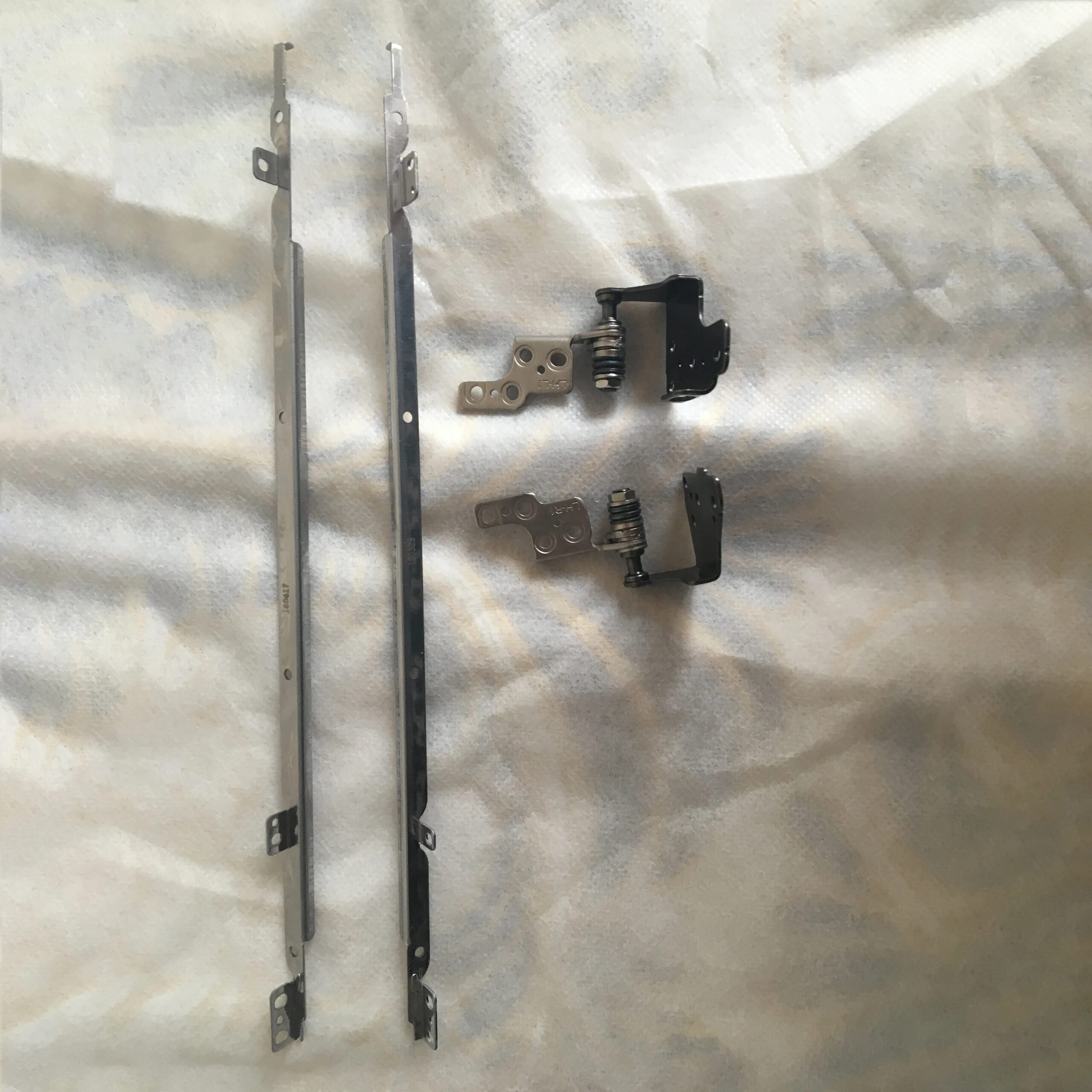LCD screen hinge bracket MS GE72 GE72VR GP72MVR GL72 GL72Mvr MS-1794 1791 - Image 4