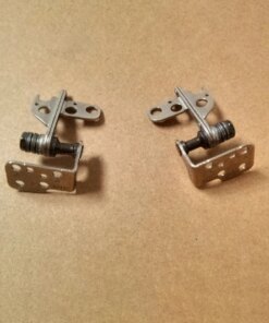 Alternative view of MS GS63 GS63VR MS-16K2 16K1A LCD screen hinge bracket