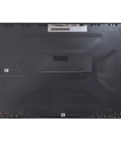 Alternative view of Vivobook X1605VA X1605PA M1605 top case bezel palm rest bottom hinge cover