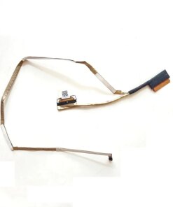 Alternative view of screen cable LCD cable Inspiron 15 3510 3511 3515 / 08DCFG DC02003X500