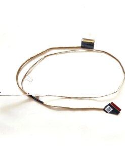 Alternative view of Vostro 3401 3400 V3405 screen LCD cable 0TJRMP DC02003QB00