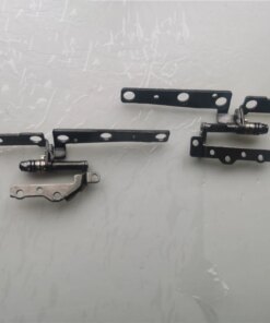 Alternative view of LCD hinge Bracket Shaft G3 3590 3500 G5 5500 P89F