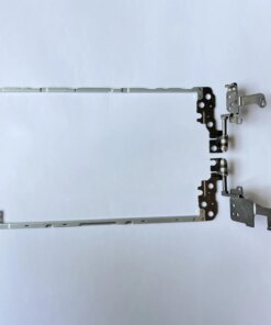 Alternative view of lcd screen hinges Inspiron 15 3580 3582 3583 5570 5575 3585 3590 3593 P75F