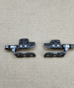 Alternative view of Latitude 5420 5421 5430 5431 E5420 E5430 E5421 E5431 screen axis LCD hinges 00FJ0X 0MX89N