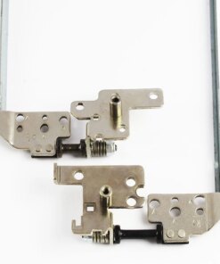 Alternative view of LCD Hinges Inspiron 15R N5110 M5110