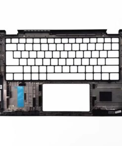 Alternative view of palmrest case cover DELL Latitude 7410 E7410 5TPMG 05TPMG