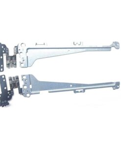 Alternative view of lcd Hinge Latitude Chromebook 3190 0TF8WV 0P0TD8