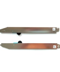 Alternative view of Precision 7550 M7550 screen hinges bracket 0FTPTY 01HDF6