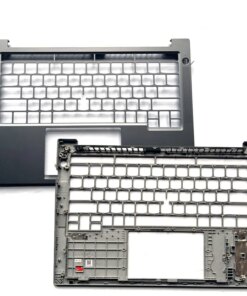 Thinkpad E14 Gen7 cover palm rest case keyboard cover - Image 3