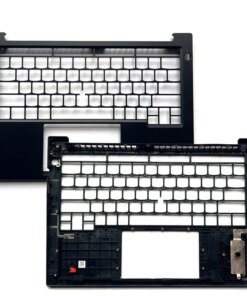Alternative view of Thinkpad E14 Gen7 cover palm rest case keyboard cover