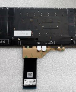 TPN-C159 spectre X360 Envy16 16-H keyboard backlight - Image 3