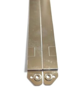 Alternative view of Precision 7750 M7750 LCD Hinge bracket 01HG2X 01NN77