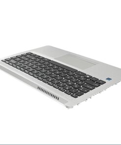 Pavilion 340 G7 348 G7 TPN-I136 keyboard Palm Rest Case cover L81308-001 - Image 3