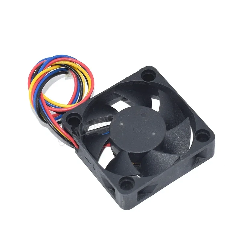 Power Logic Cooling Fan PWM Chipset PLA04010S05HH-1 PLA04010S05HH DC5V 0.27A 4010 4CM 40mm - Image 2