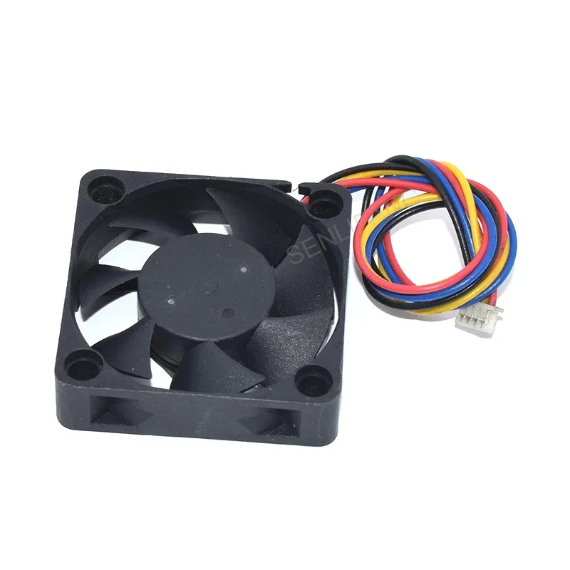 Power Logic Cooling Fan PWM Chipset PLA04010S05HH-1 PLA04010S05HH DC5V 0.27A 4010 4CM 40mm - Image 4