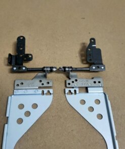 ThinkPad E470 E470C E475 screen hinges Shaft Bracket - Image 3