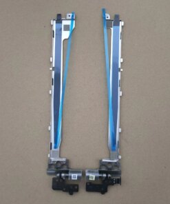 Alternative view of Thinkpad P15V T15P Gen1 2 3 screen hinges Bracket