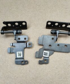 Alternative view of lcd screen hinges ideapad Air14-IIL AIR 14-ARE 2020 S550-14