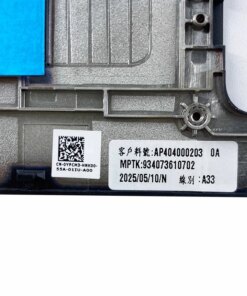 palmrest case cover dell Precision 7670 7680 0YPCM3 - Image 3
