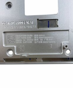 Alternative view of Case Cover palmrest dell XPS 14 9440 0JP7DW JP7DW