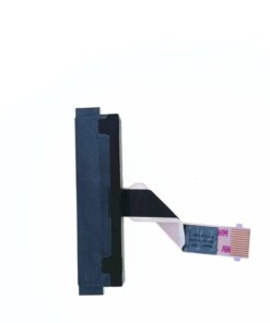 Alternative view of hard drive sata cable Inspiron 3567 Vostro 3468 3568 V3468 - 450.09P04.0001 450.09P04.1001