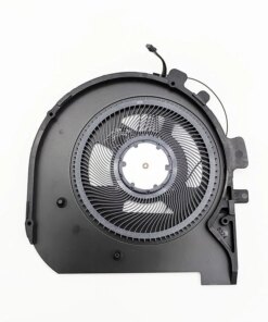 Alternative view of NS85C41 20F06 Cooling Fan Lenovo ThinkPad X13 Gen 2 5H41B77172