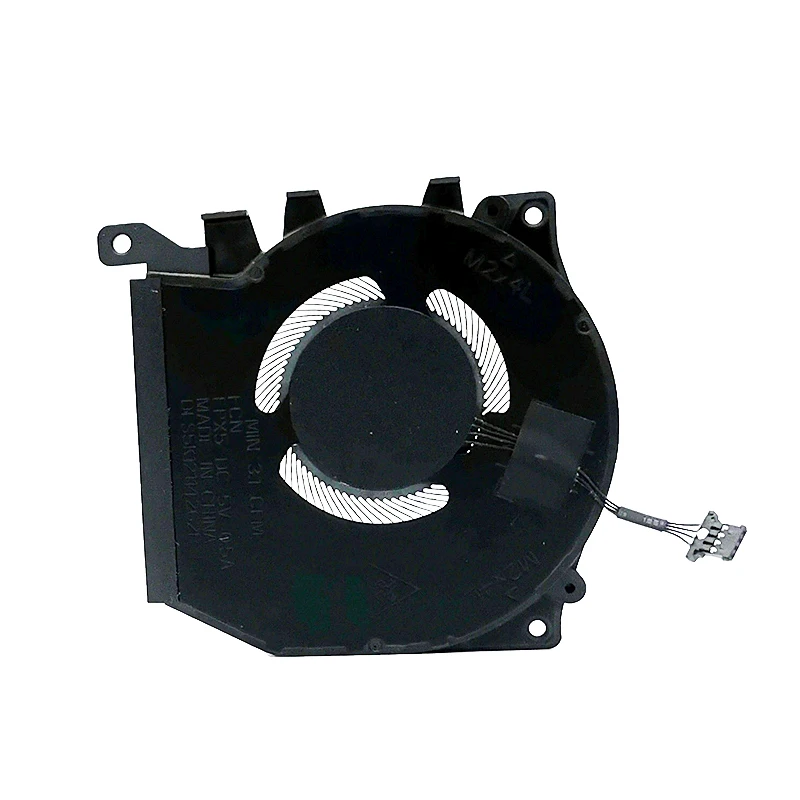 cooling Fan Dell Alienware X16 R1 R2 2023 NS8CC23 22F12 NS8CC24 22F13 ...