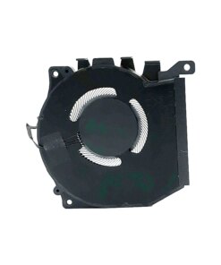 Alternative view of cooling Fan Dell Alienware X16 R1 R2 2023 NS8CC23 22F12 NS8CC24 22F13 018VF8 0D7T47 0W3YTN 0PDJFP 0VG92R