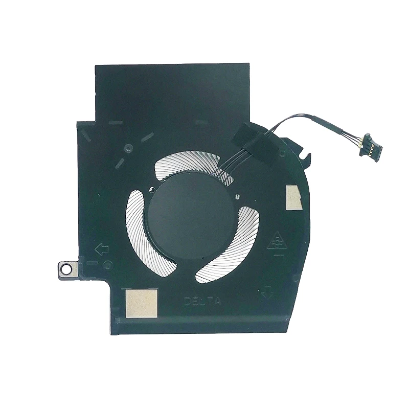 cooling Fan Dell Alienware X16 R1 R2 2023 NS8CC23 22F12 NS8CC24 22F13 ...
