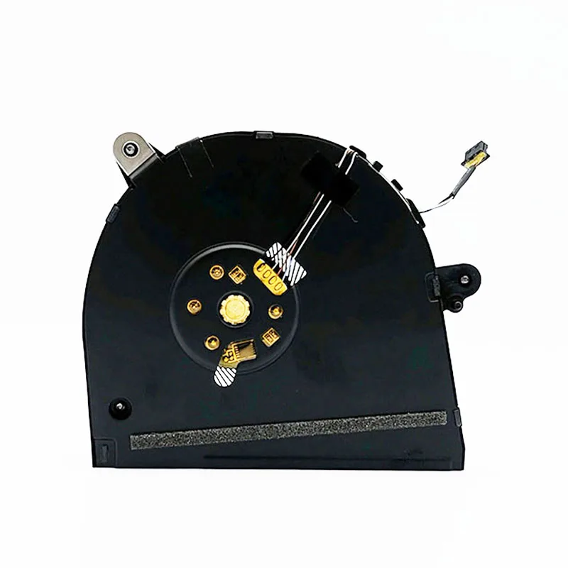 cooling fan HP EliteBook 830 835 G9 ZHAN X13 R7-6800U HSN-I45C I46C I49C-3 nd75c38 21c13 6033b0099301 N02330-001 - Image 2