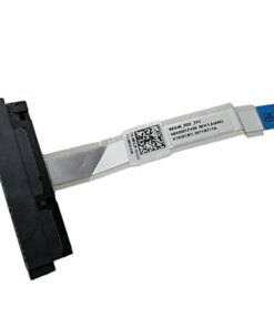 Alternative view of HDD cable Inspiron 7000 7560 7460 3451 5758 7472 P74G P61F P62F 08FG2F