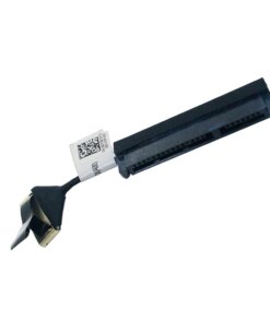 Alternative view of HDD cable XPS 15 9550 9560 P56F Precision 5510 M5510 M5520 0XDYGX