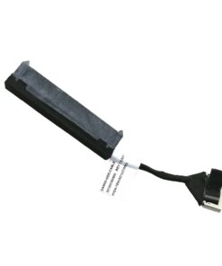 Alternative view of HDD cable Precision 5530 XPS 15 9570
