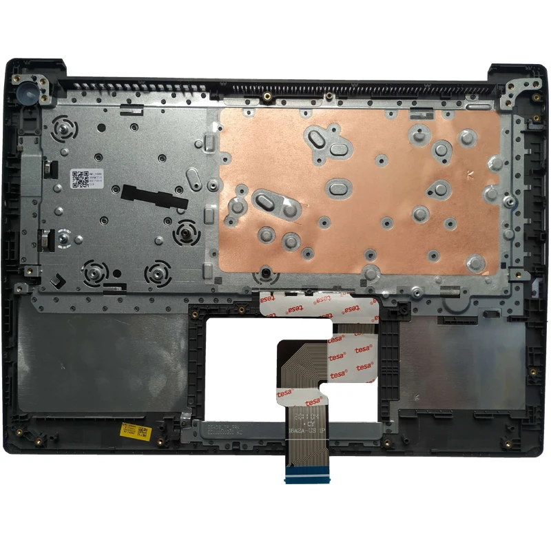 lenovo IdeaPad 3-14 3-14ADA05 3-14ARE05 14IML05 14IIL05 14ITL05 Ru / US / Spanish keyboard palmrest - Image 3