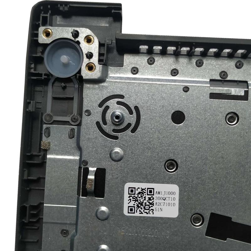 lenovo IdeaPad 3-14 3-14ADA05 3-14ARE05 14IML05 14IIL05 14ITL05 Ru / US / Spanish keyboard palmrest - Image 6