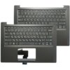 lenovo IdeaPad 3-14 3-14ADA05 3-14ARE05 14IML05 14IIL05 14ITL05 Ru / US / Spanish keyboard palmrest