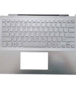 sony Vaio SVF14A SVF14A15CXB SVF14A16CXB SVF14A17CXB SVF14A1A1J SVF14A18SCP SVF14A1C5E US keyboard palmrest - Image 5