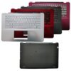 sony Vaio SVF14A SVF14A15CXB SVF14A16CXB SVF14A17CXB SVF14A1A1J SVF14A18SCP SVF14A1C5E US keyboard palmrest