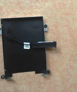 Alternative view of HDD cable bracket Latitude 5480 E5480 5490 5491 ONDT6 80RK8
