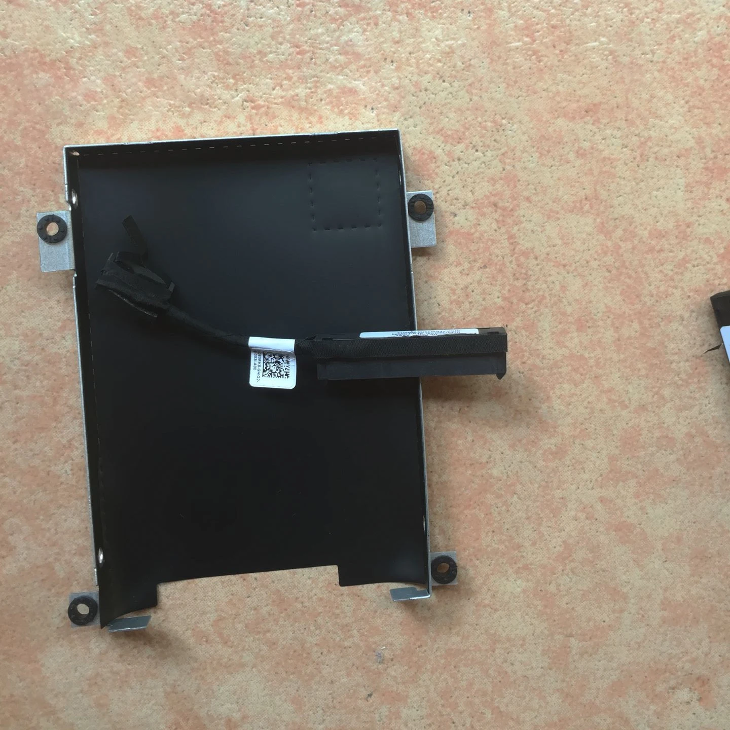 HDD cable bracket Latitude 5480 E5480 5490 5491 ONDT6 80RK8 - Image 2
