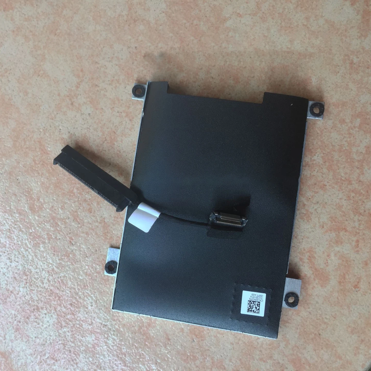 HDD cable bracket Latitude 5480 E5480 5490 5491 ONDT6 80RK8 - Image 3