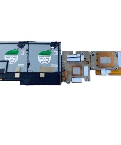Alternative view of Cooling Fan Heatsink Dell Precision 7670 M7670 04YGRP