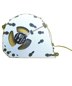 Alternative view of Cooling Fan HP OmniBook 16-AS 16-AR TPN-166 TPN-167 P29018-001