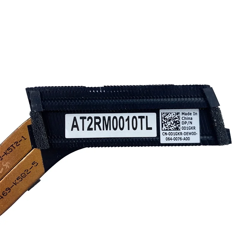 heatsink cooler Dell Latitude 9510 E9510 0D1GKR - Image 2