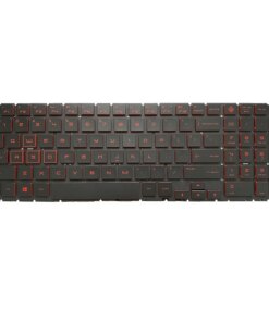 Keyboard HP OMEN 4 5 Pro 15-DC 15-DH TPN-Q211 TPN-C143 - Image 4