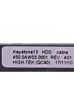 sata hdd Cable Dell Latitude 3380 450.0AW03.0001 - Image 3